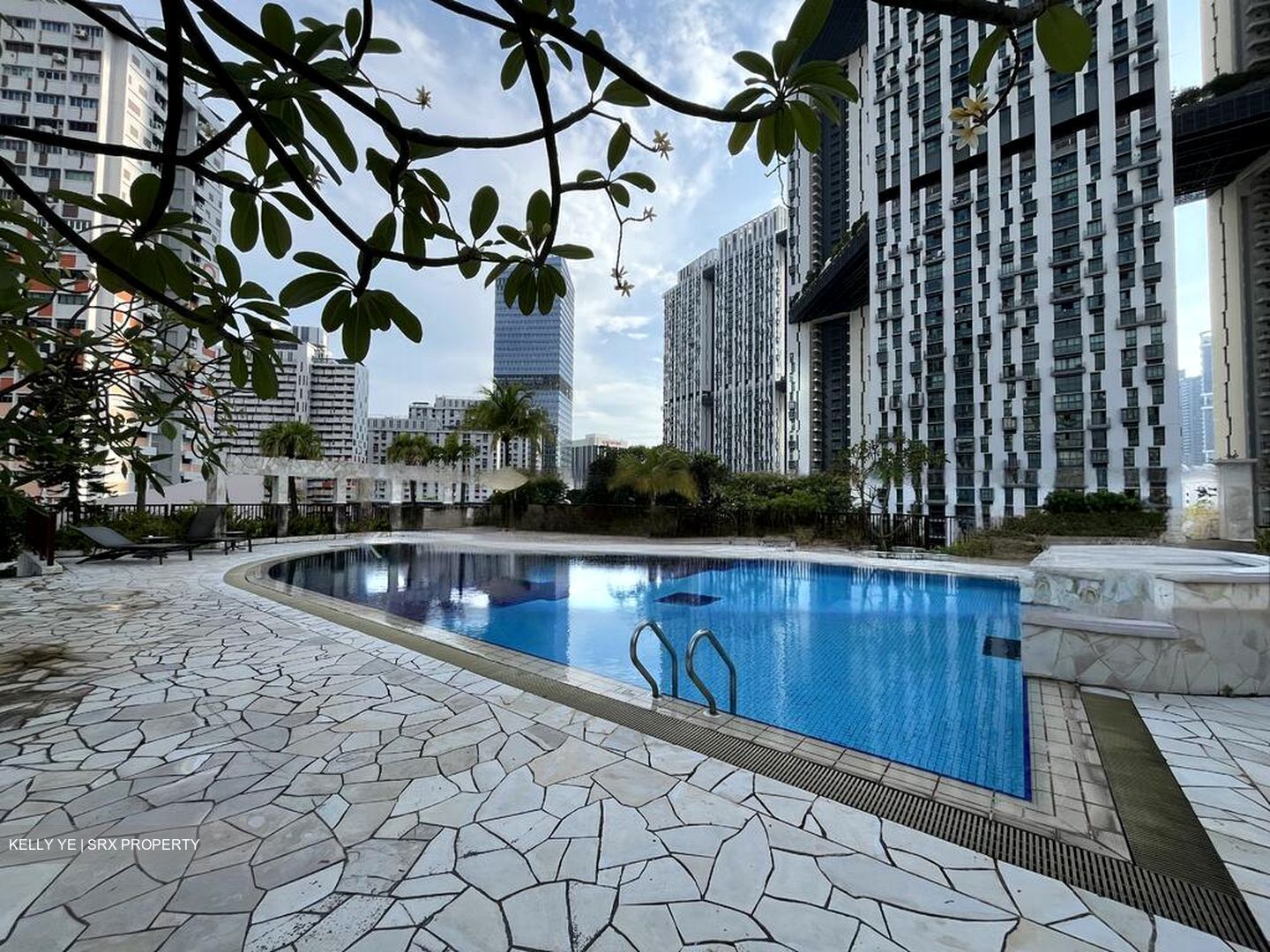 Craig Place (D2), Apartment #520947991